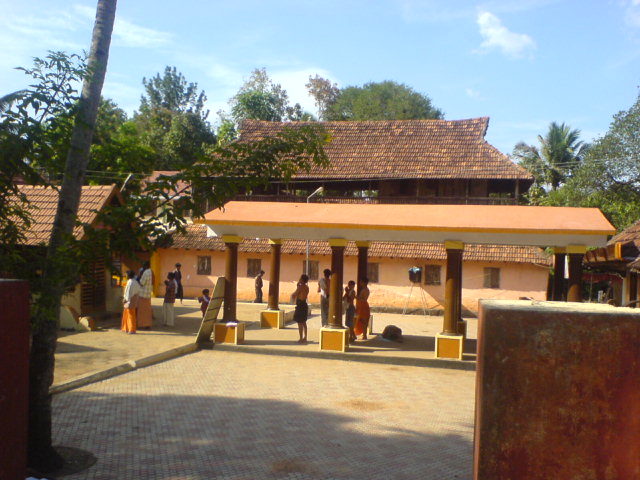 Pandalam Valiya Koyikkal