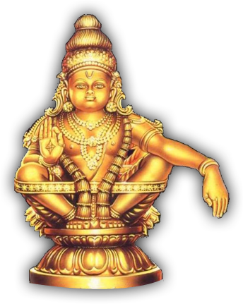 Lord Ayyappa