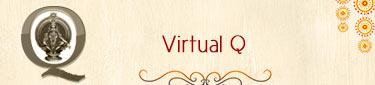 Virtual Q Booking